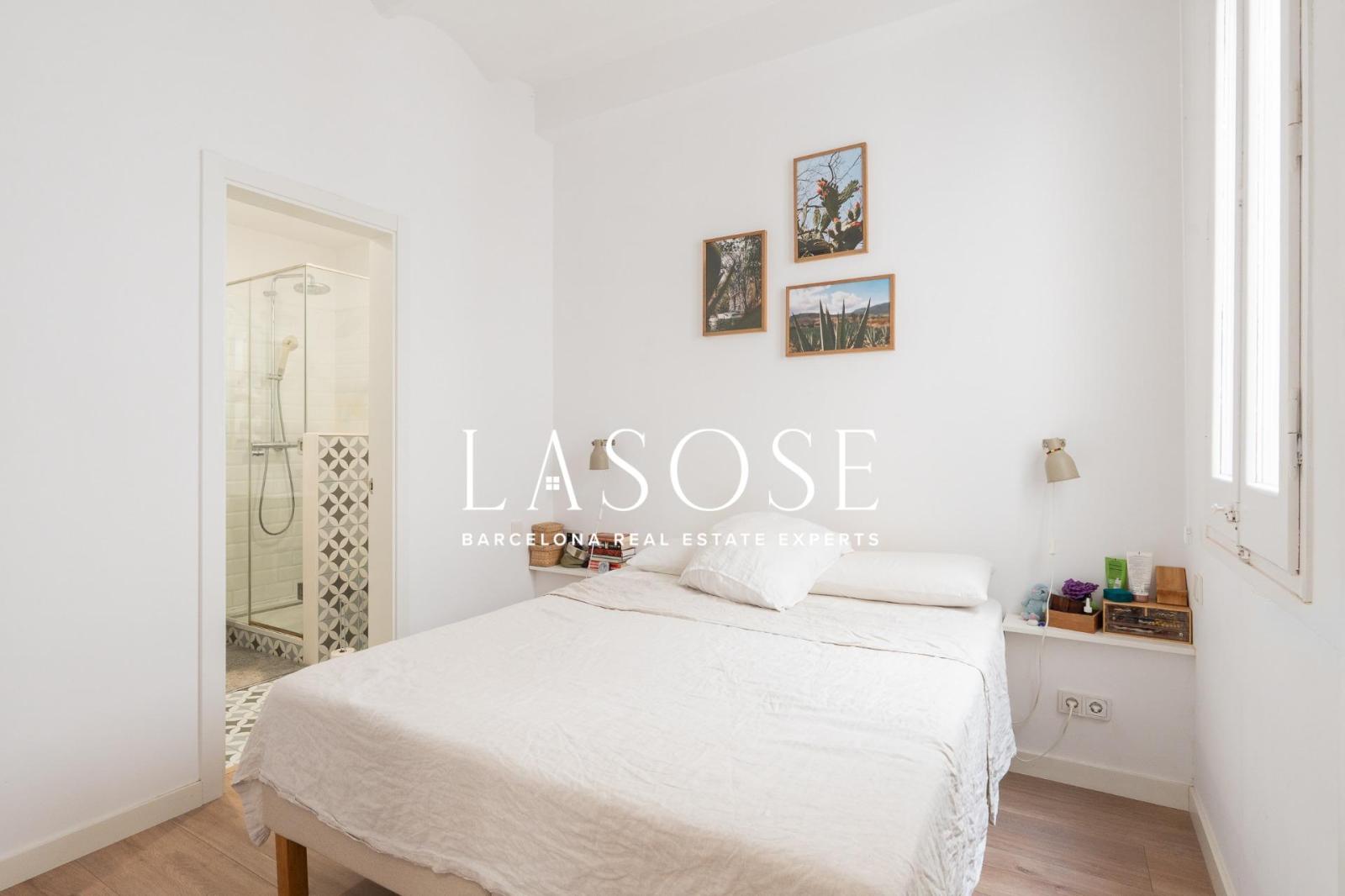 Flat for Sale in Barcelona