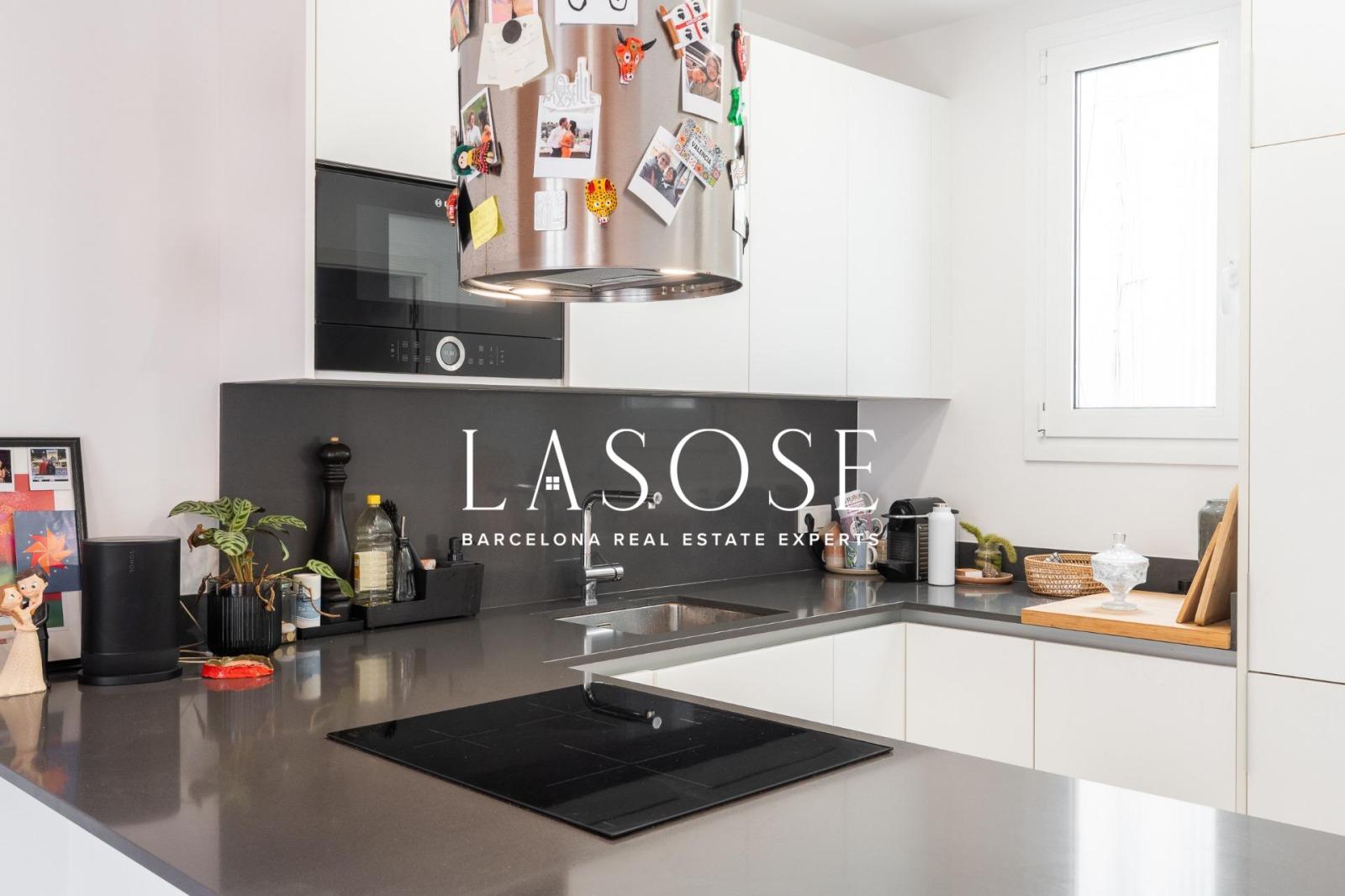 Flat for Sale in Barcelona