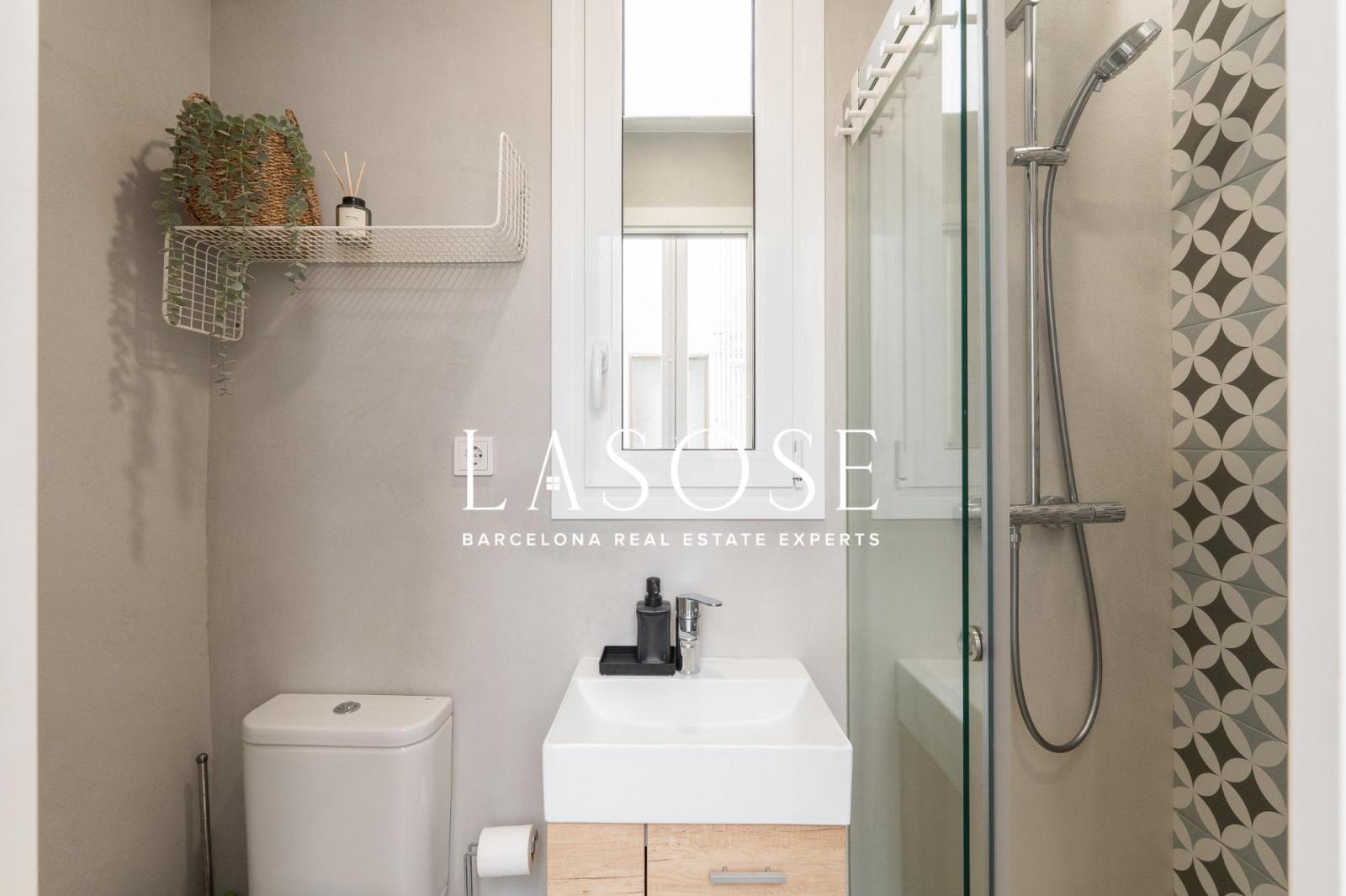Flat for Sale in Barcelona