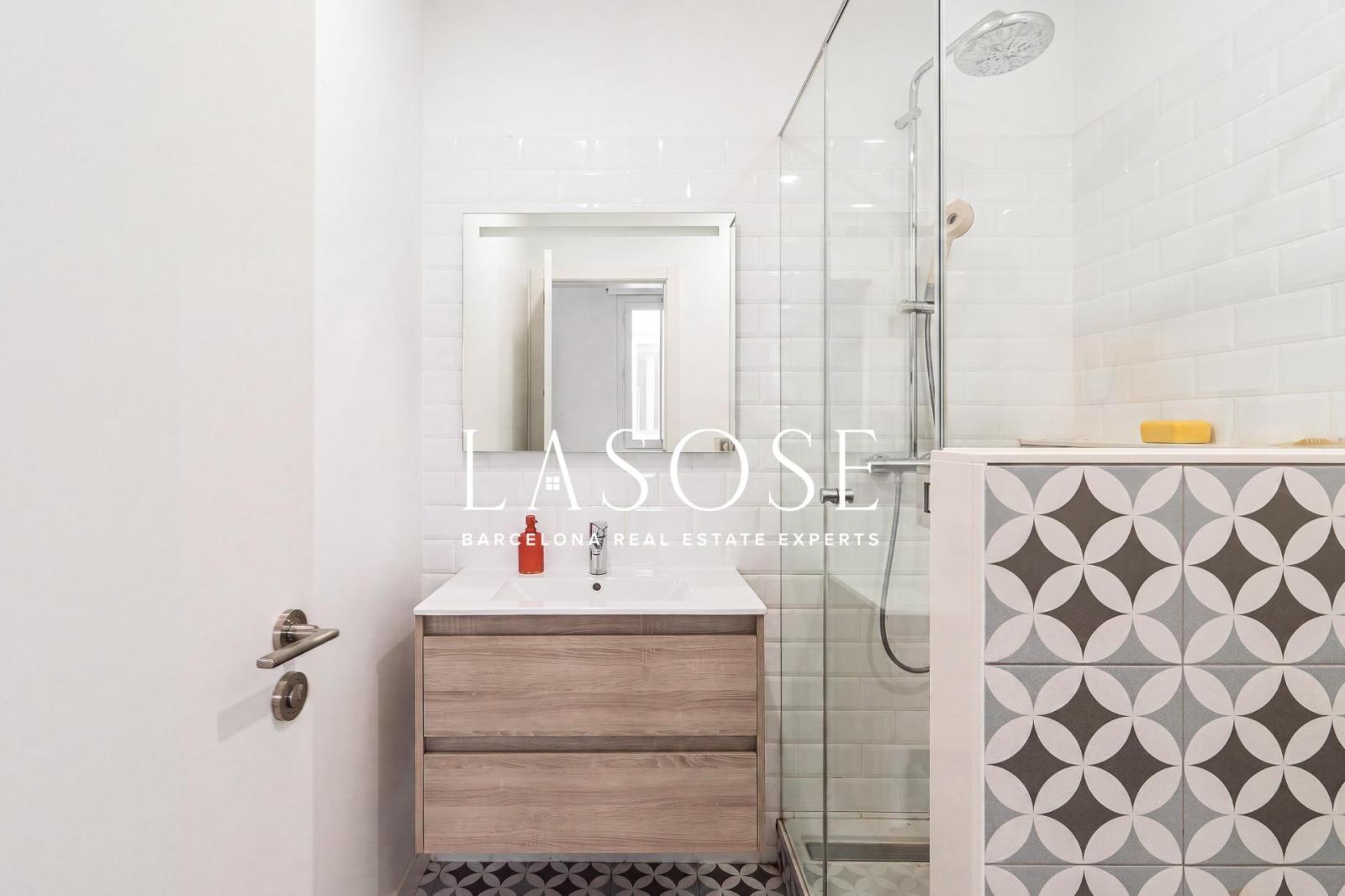 Flat for Sale in Barcelona