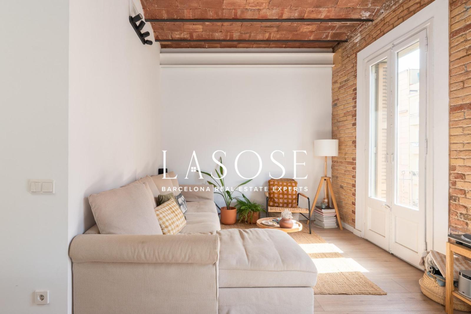Flat for Sale in Barcelona