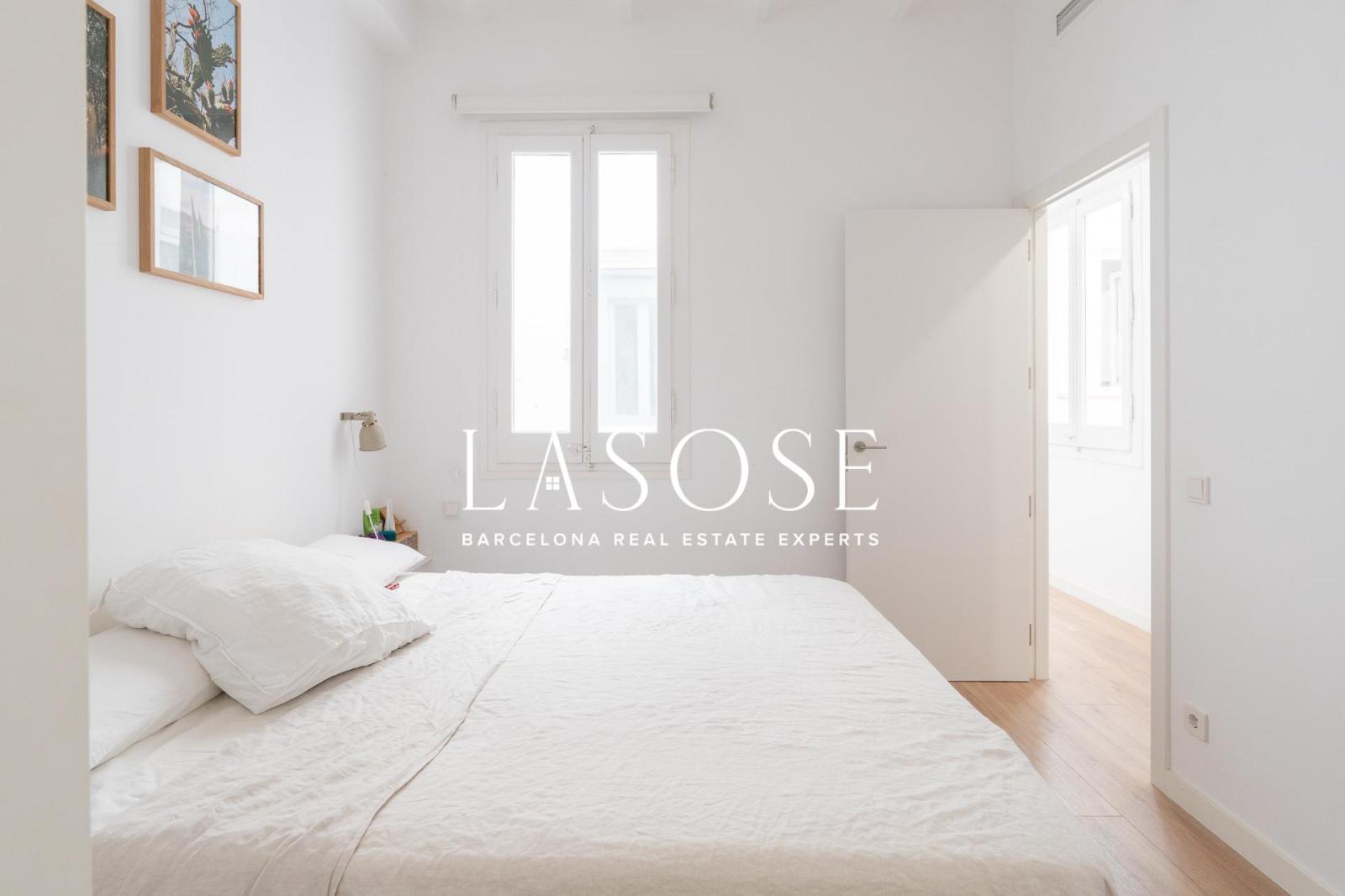 Flat for Sale in Barcelona