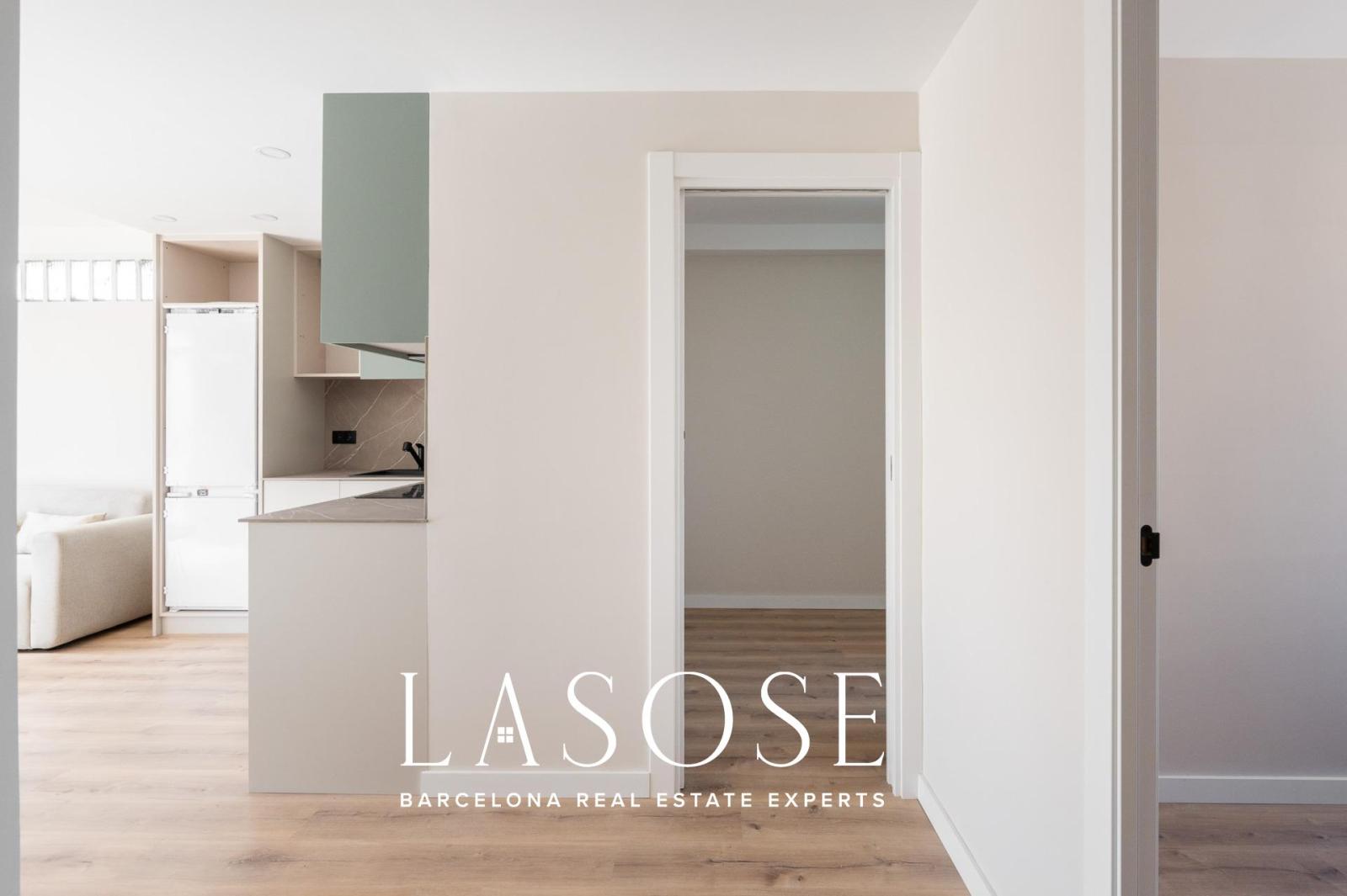 Flat for Sale in Barcelona