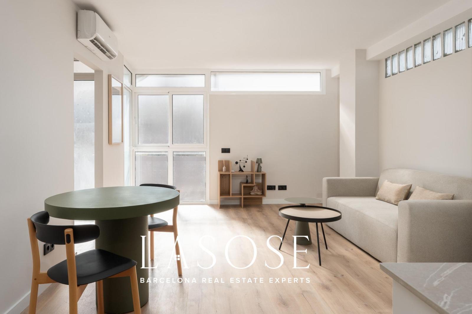 Flat for Sale in Barcelona