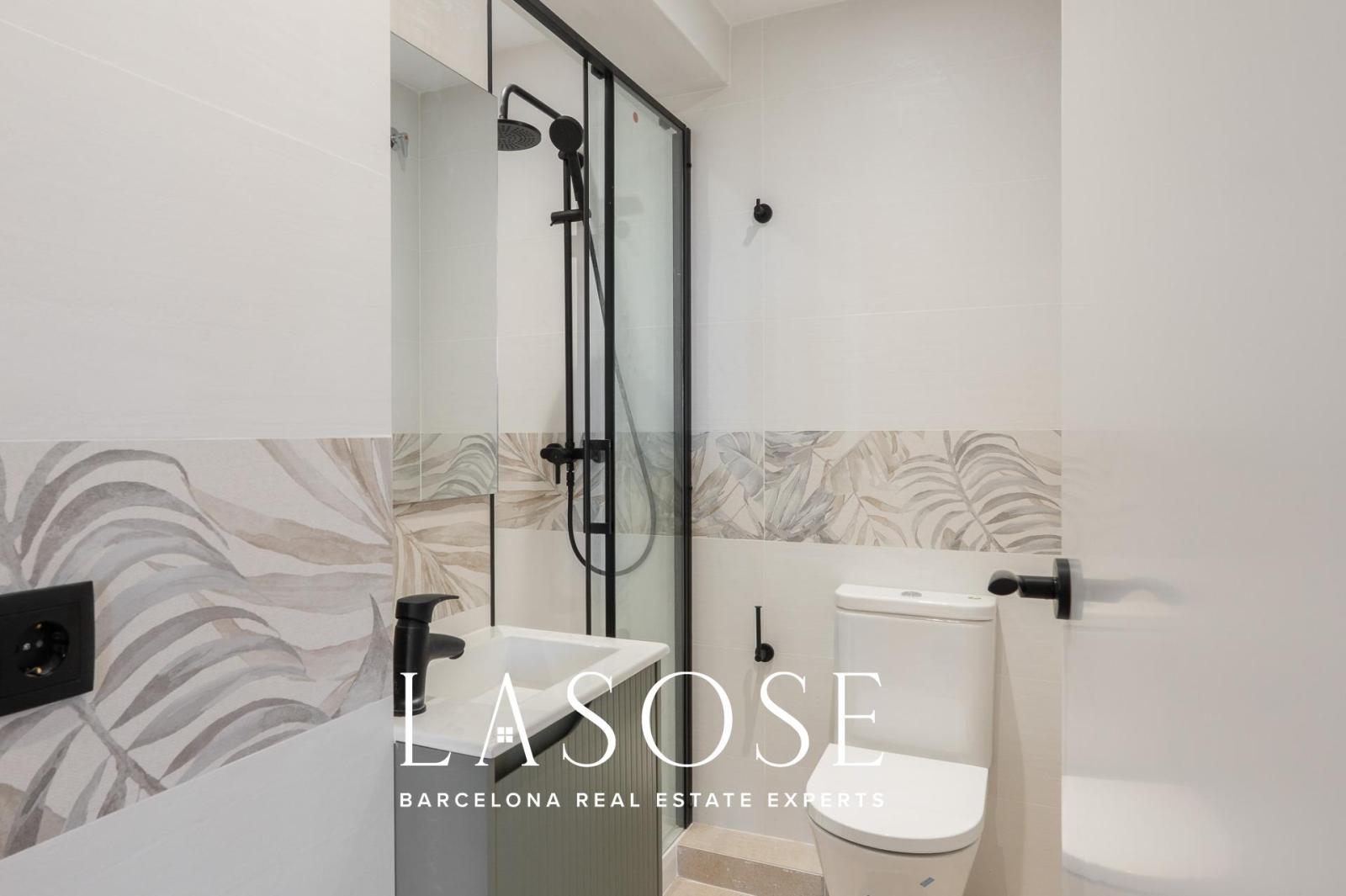 Flat for Sale in Barcelona