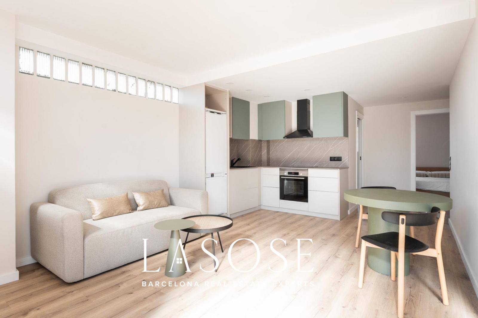 Flat for Sale in Barcelona