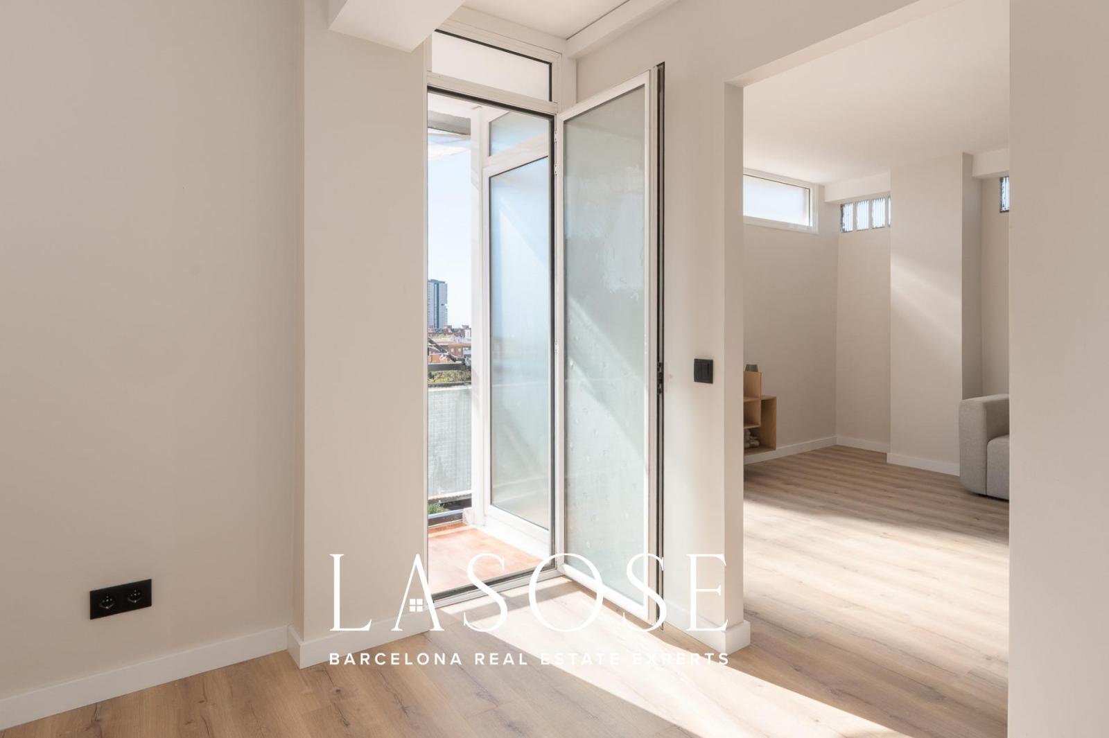 Flat for Sale in Barcelona