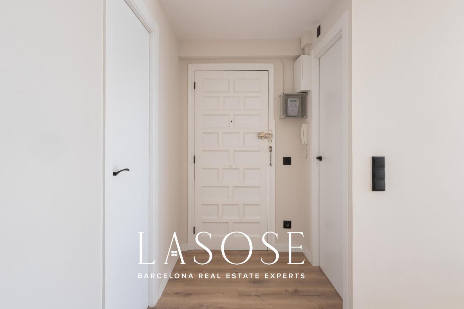 Flat for Sale in Barcelona