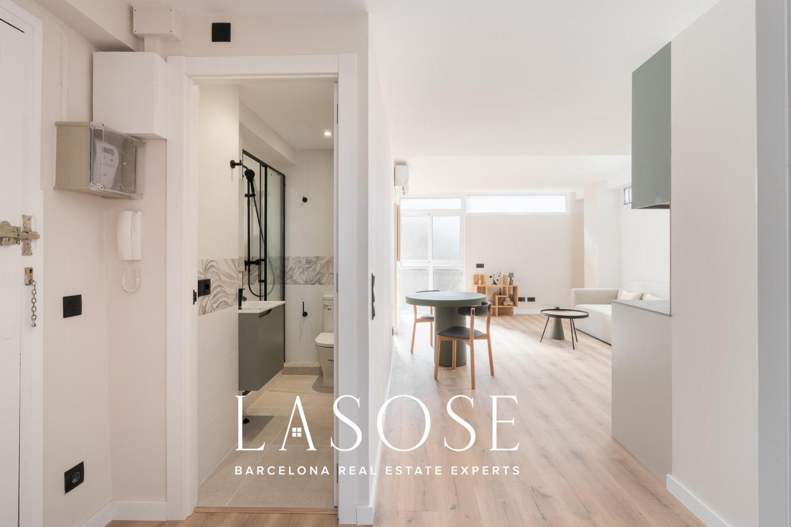 Flat for Sale in Barcelona