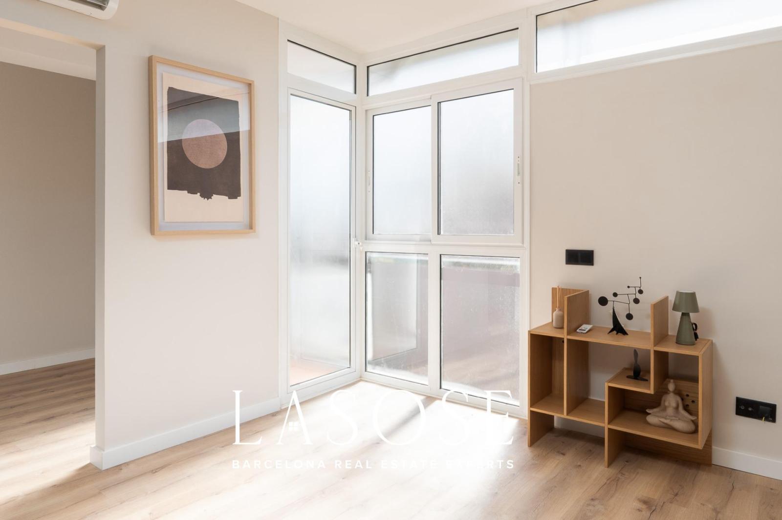 Flat for Sale in Barcelona