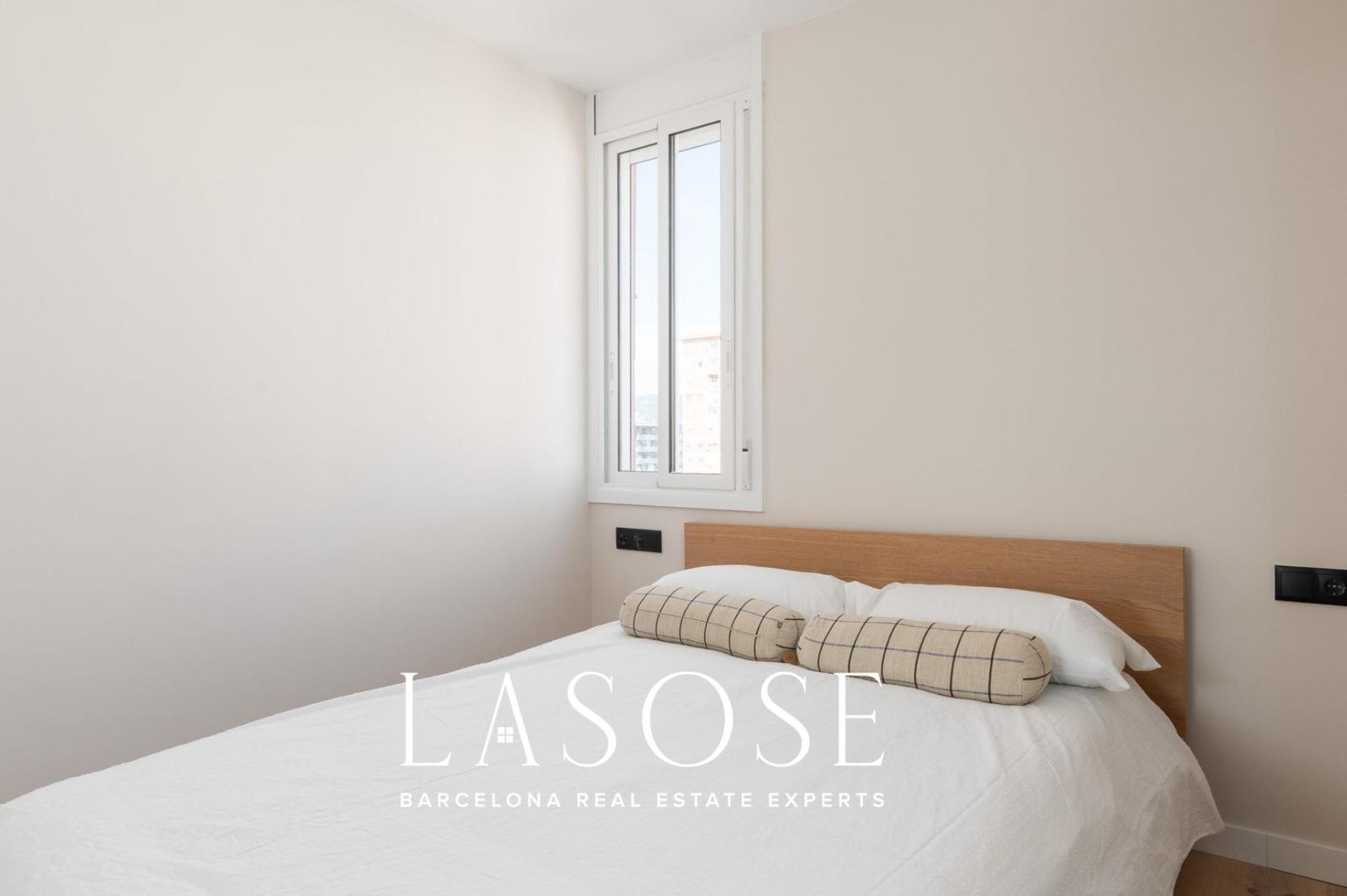 Flat for Sale in Barcelona