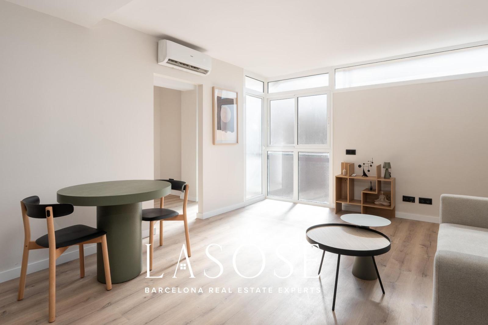 Flat for Sale in Barcelona