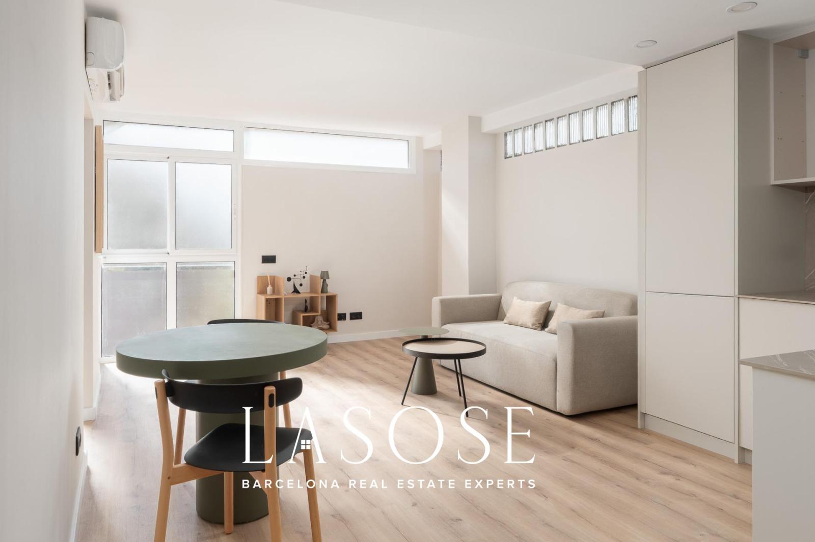 Flat for Sale in Barcelona