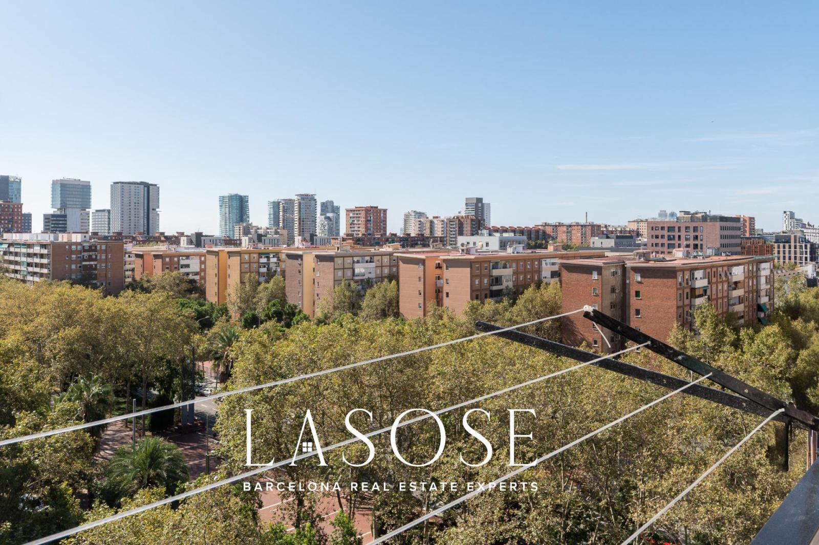 Flat for Sale in Barcelona