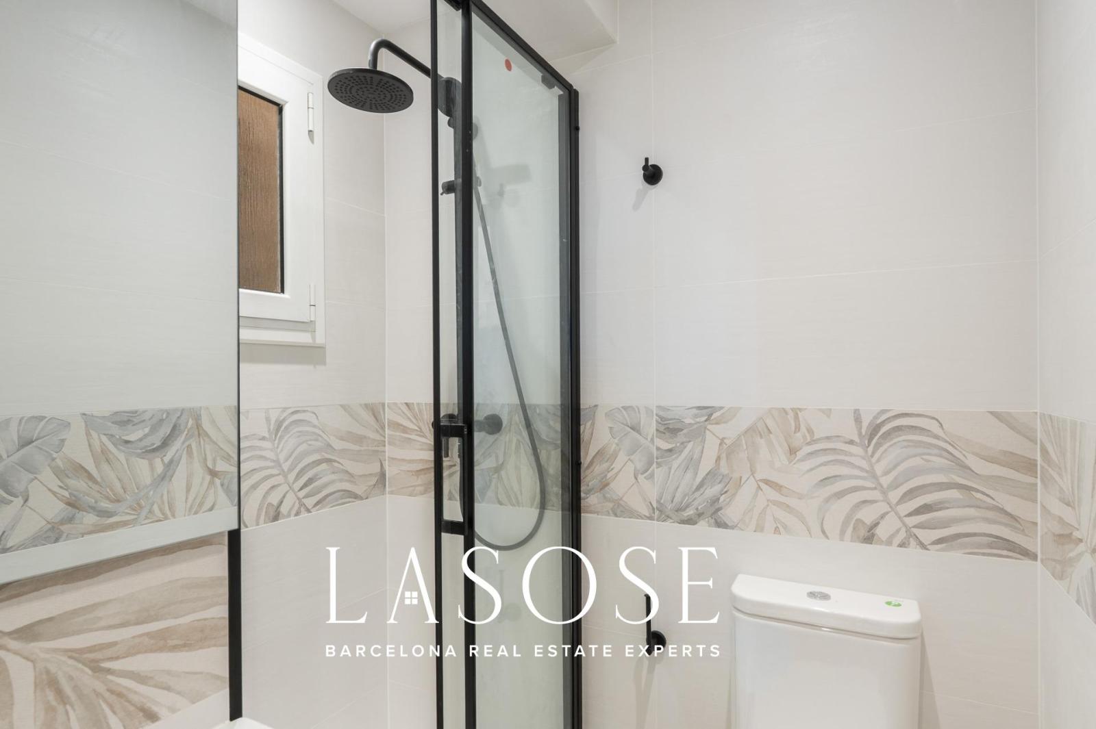 Flat for Sale in Barcelona