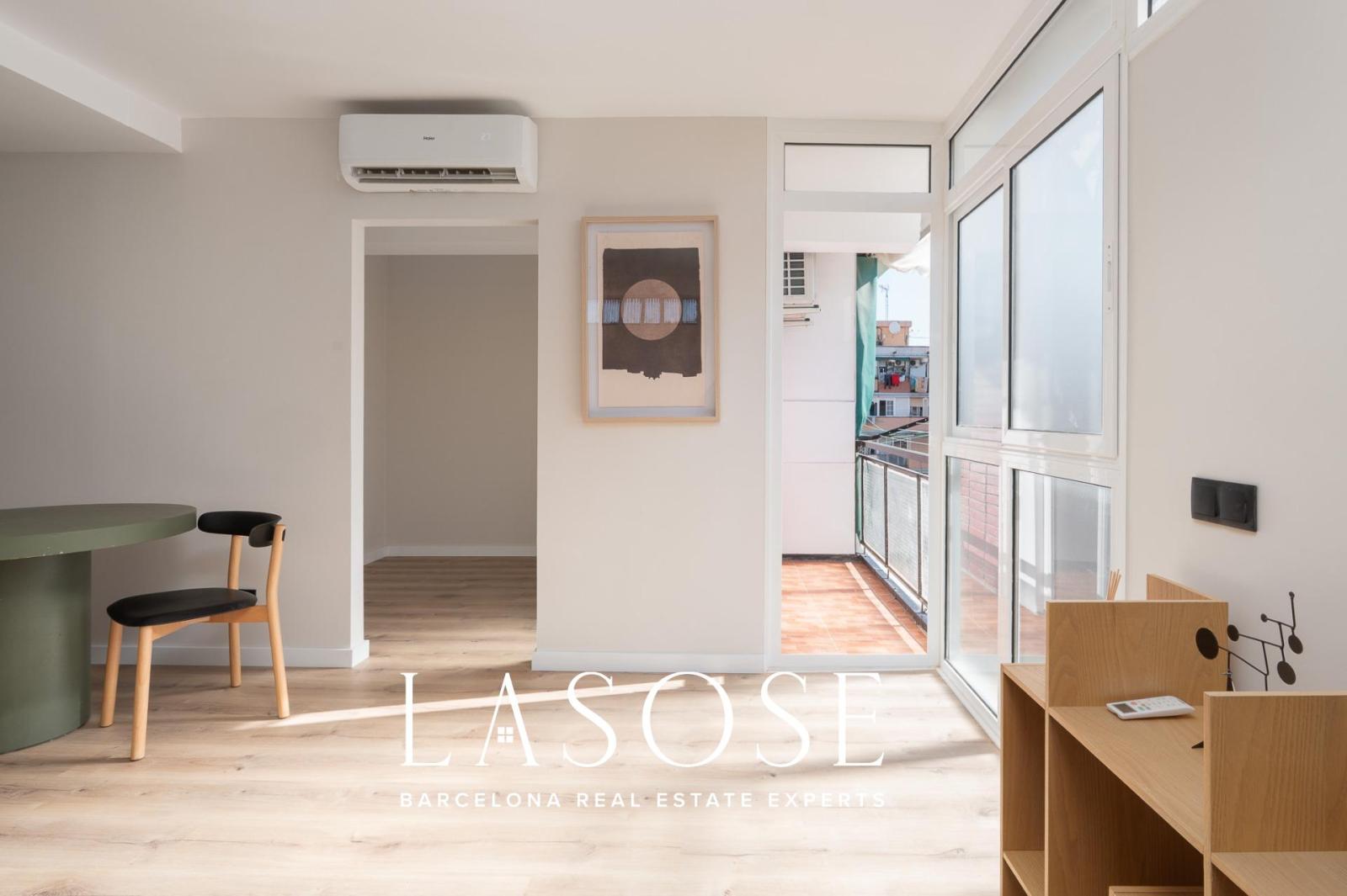 Flat for Sale in Barcelona