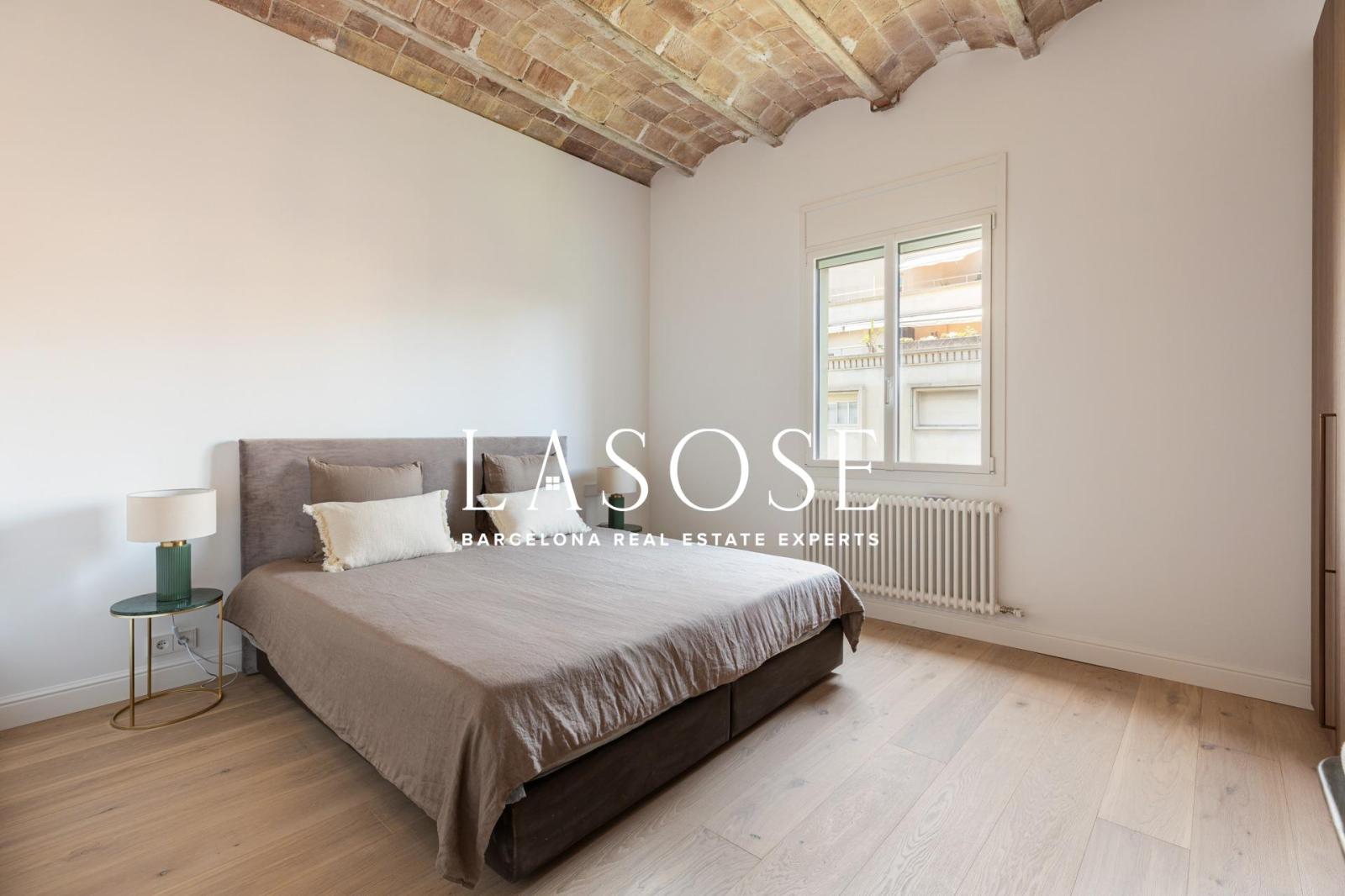 Penthouse for Sale in Barcelona