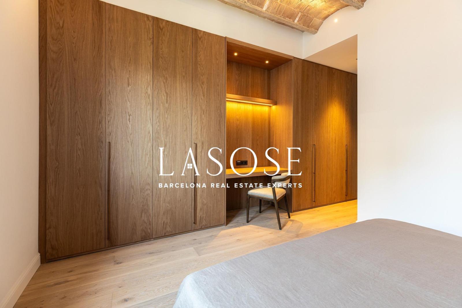 Penthouse for Sale in Barcelona