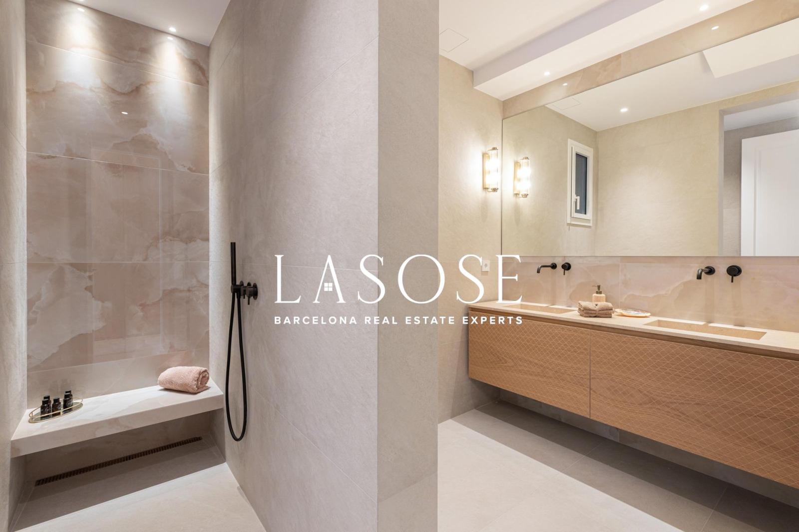 Penthouse for Sale in Barcelona