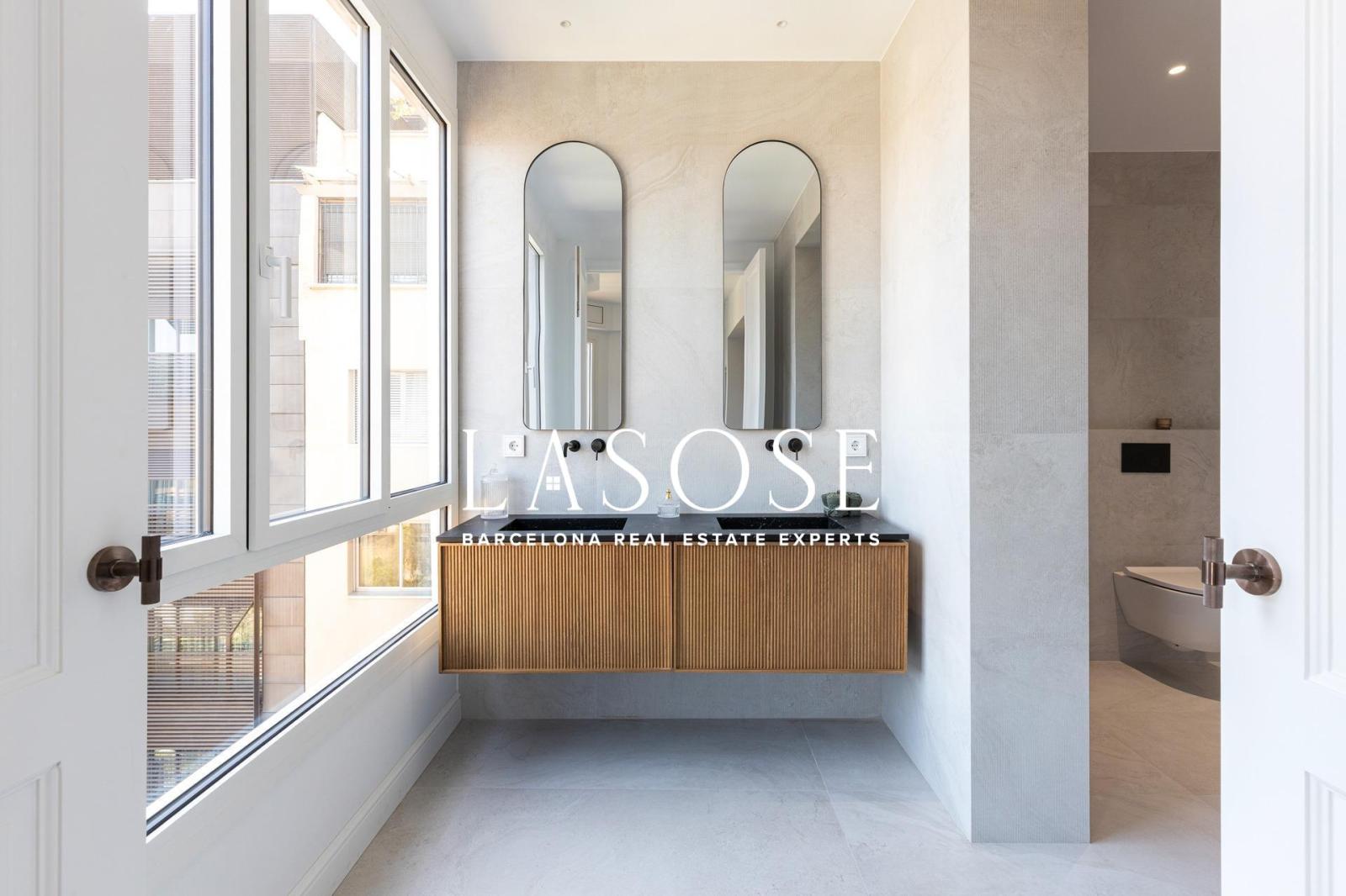 Penthouse for Sale in Barcelona