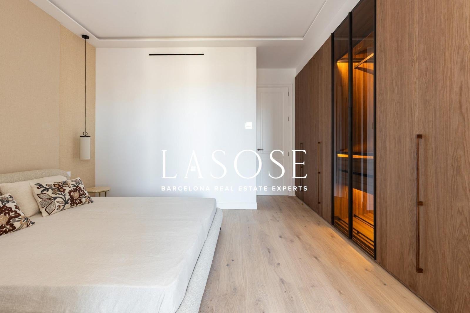 Penthouse for Sale in Barcelona