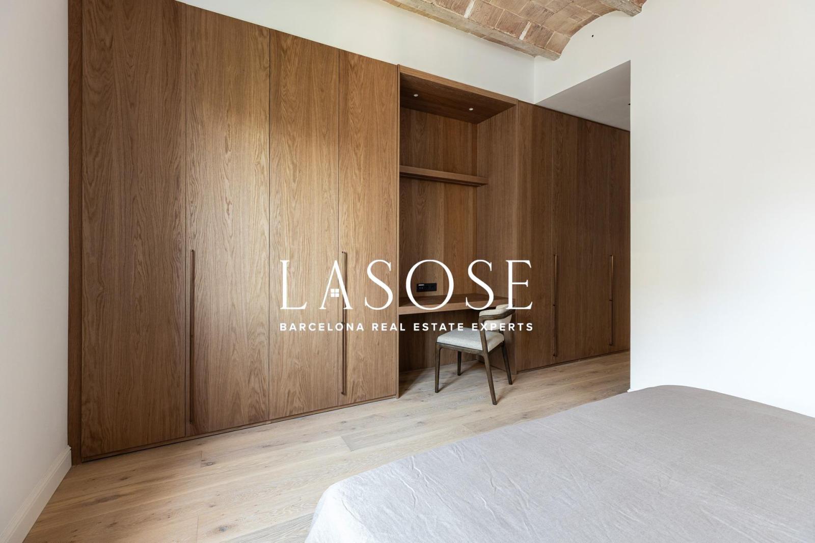 Penthouse for Sale in Barcelona