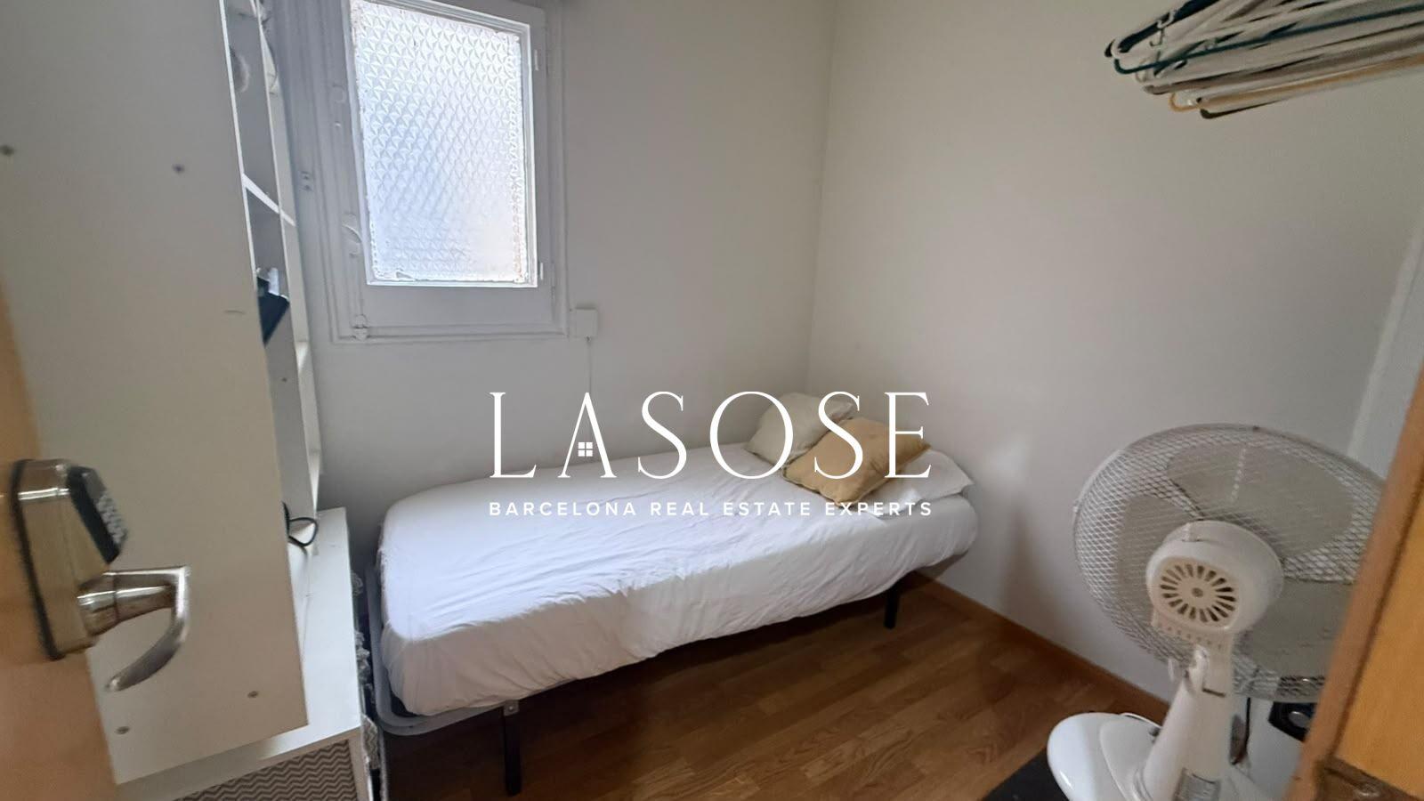 Penthouse for Sale in Barcelona