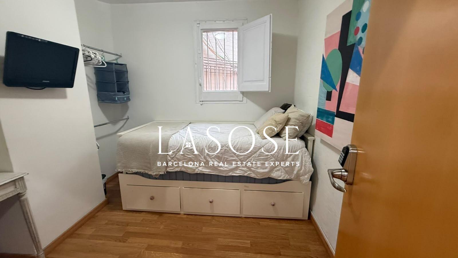 Penthouse for Sale in Barcelona