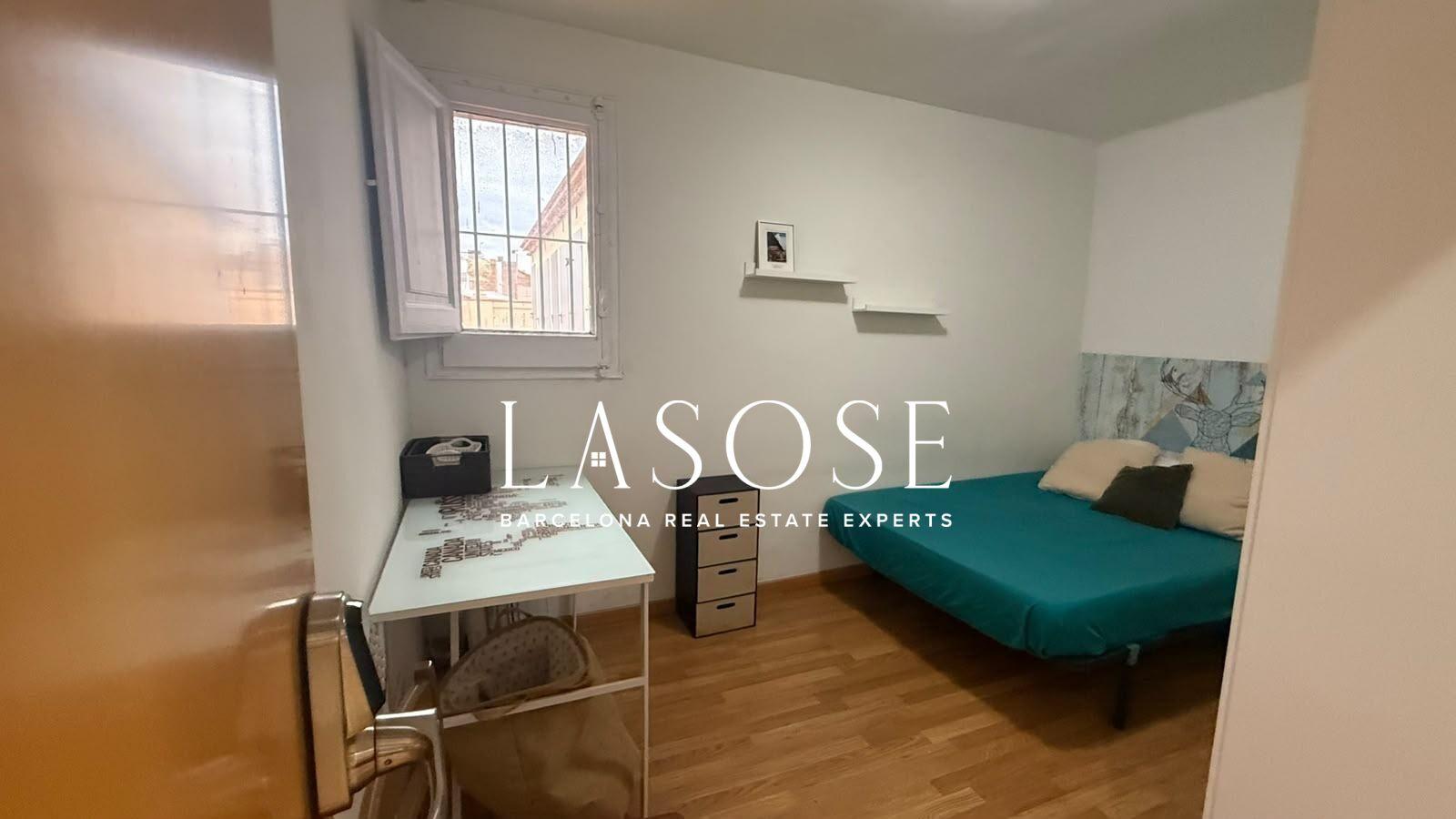 Penthouse for Sale in Barcelona