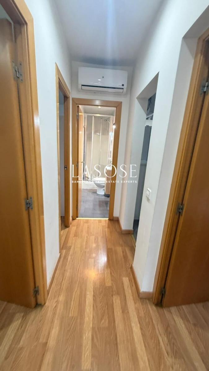 Penthouse for Sale in Barcelona