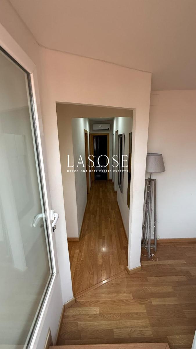 Penthouse for Sale in Barcelona
