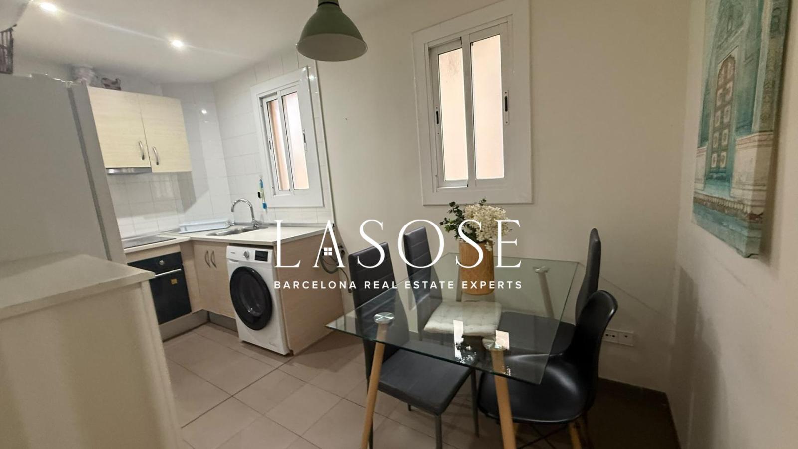 Penthouse for Sale in Barcelona
