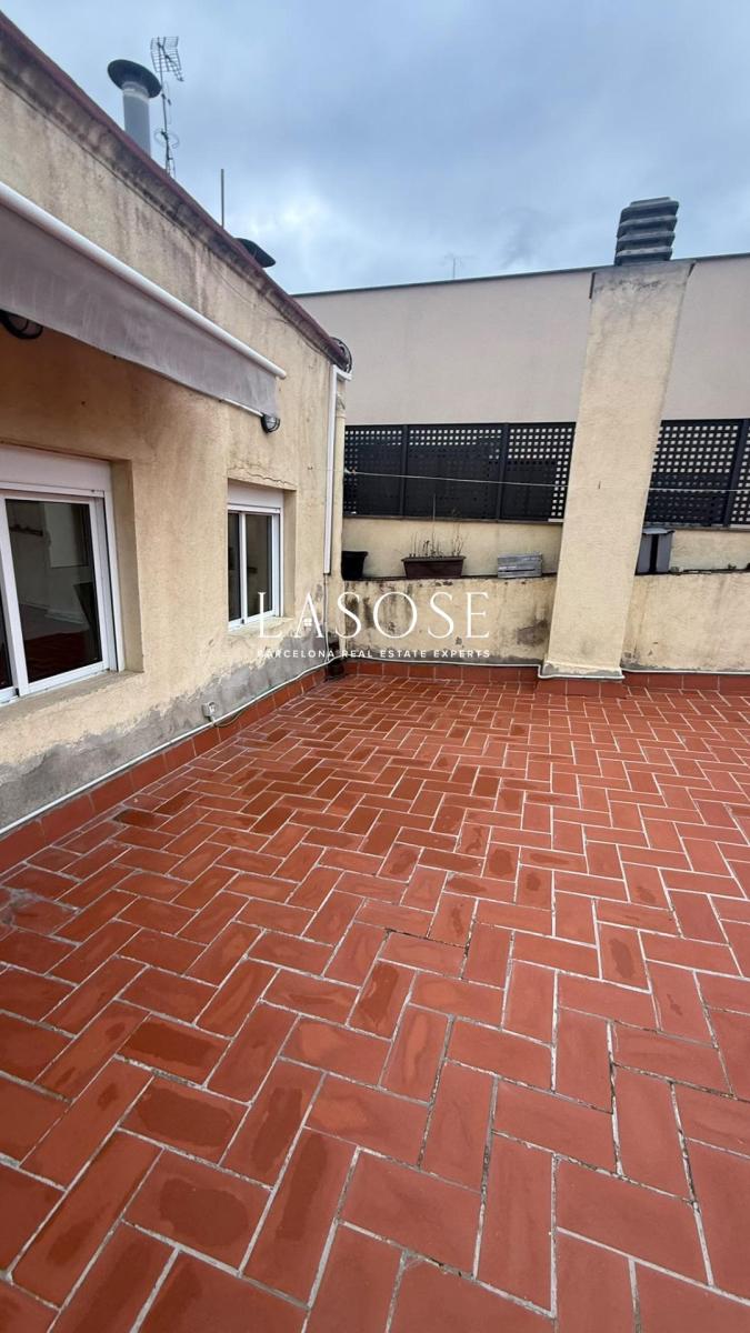 Penthouse for Sale in Barcelona