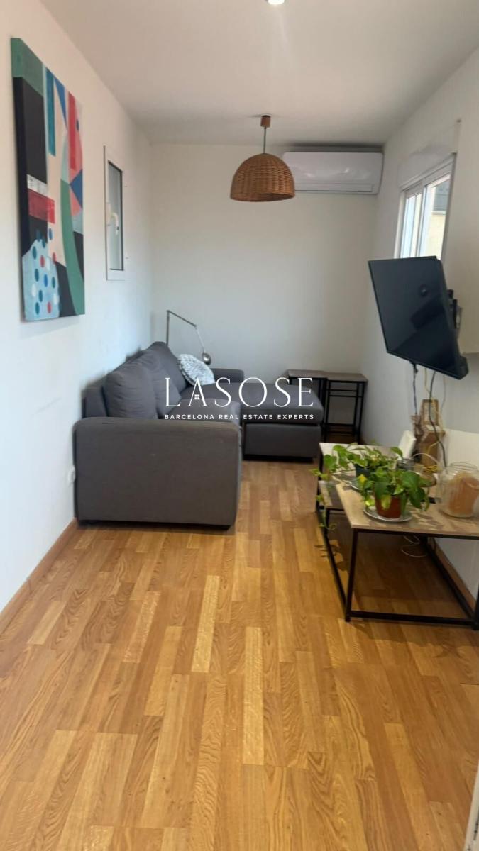Penthouse for Sale in Barcelona