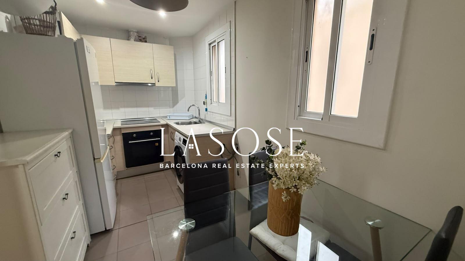 Penthouse for Sale in Barcelona
