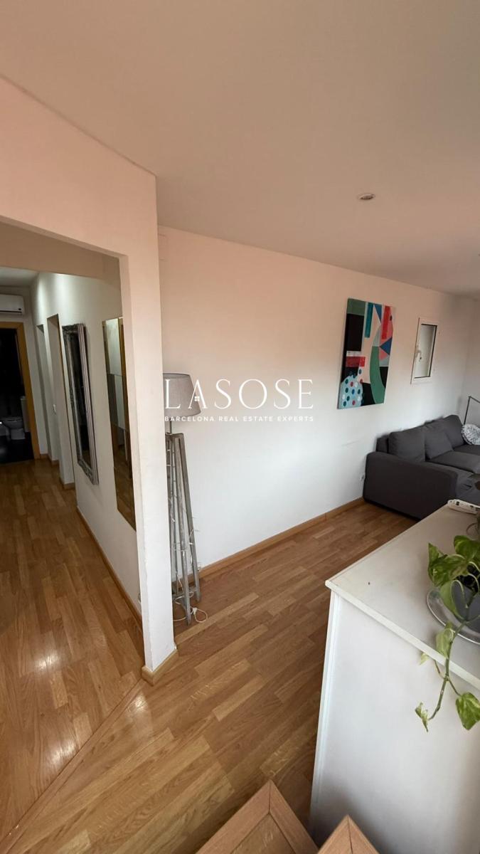 Penthouse for Sale in Barcelona