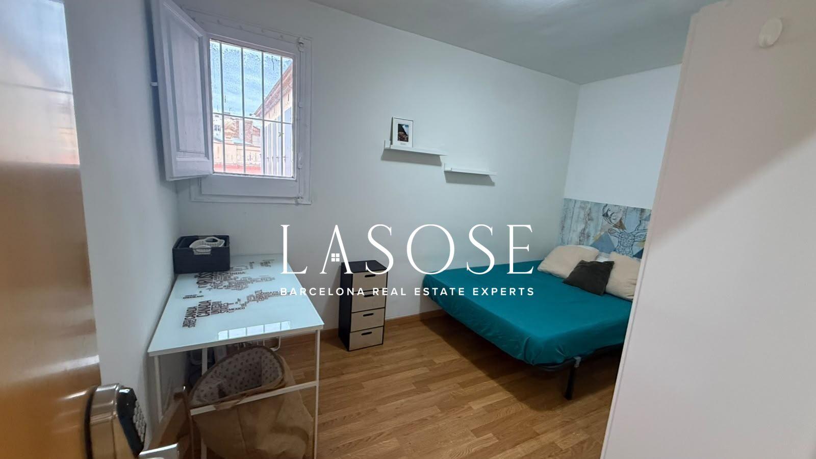 Penthouse for Sale in Barcelona