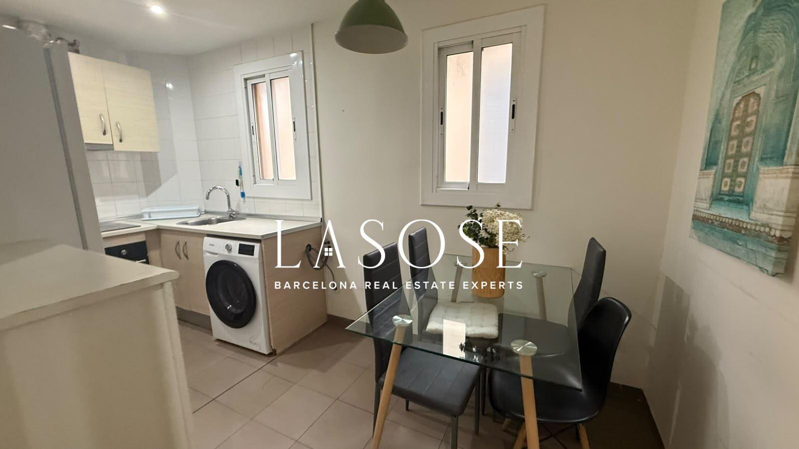 Penthouse for Sale in Barcelona