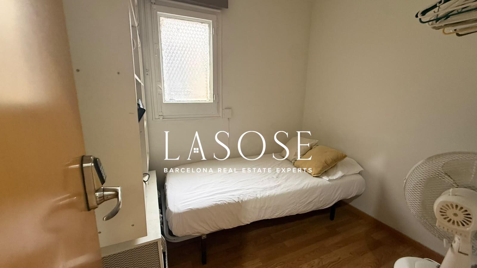 Penthouse for Sale in Barcelona