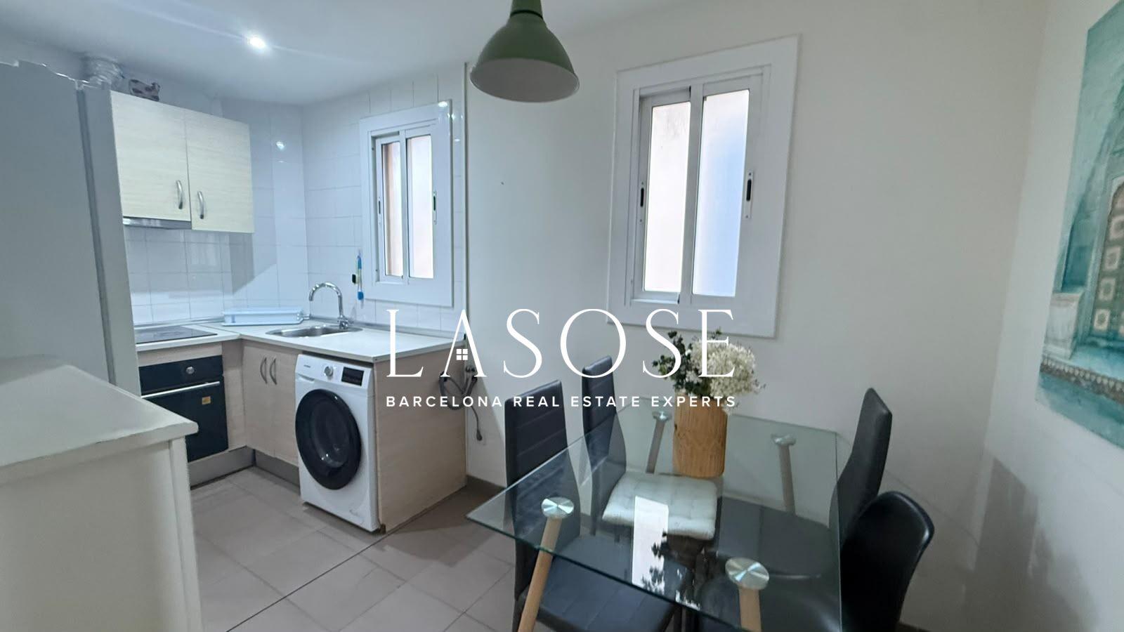 Penthouse for Sale in Barcelona