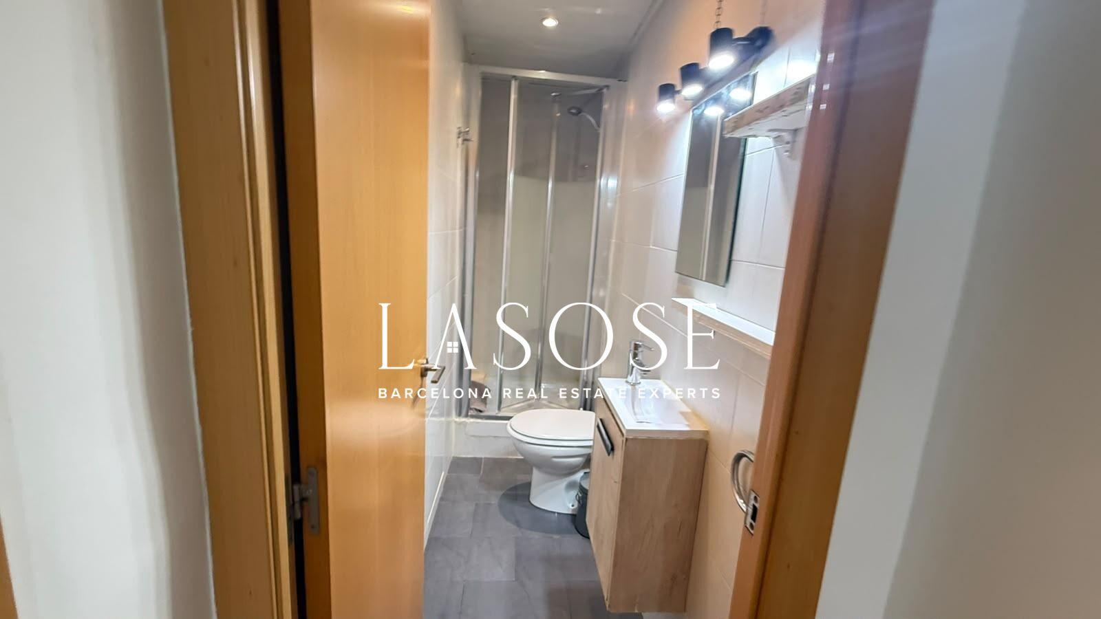 Penthouse for Sale in Barcelona