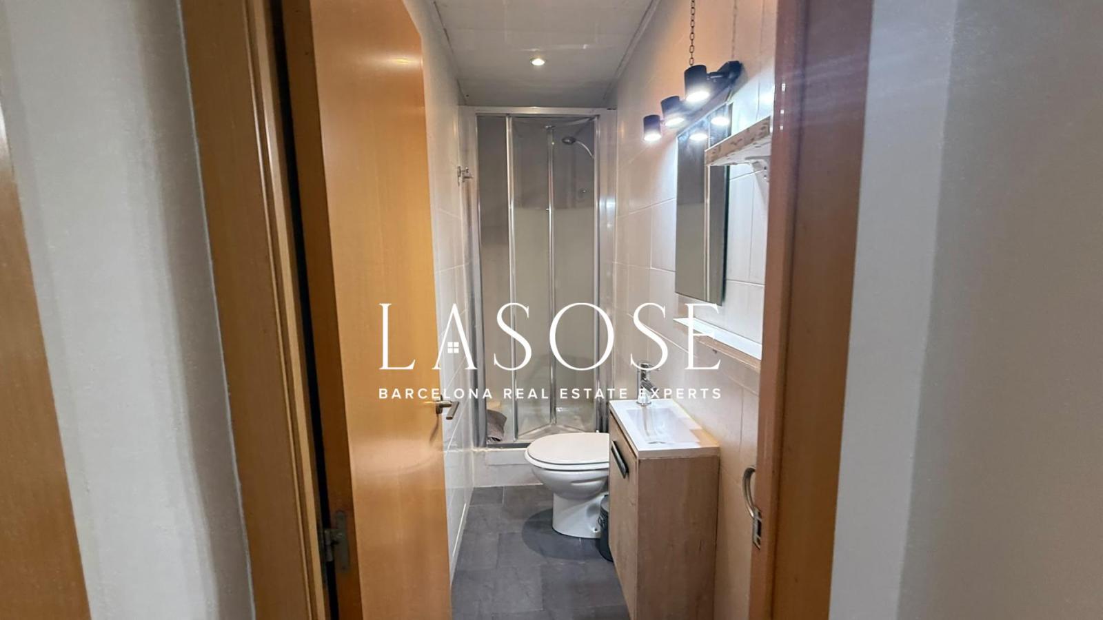 Penthouse for Sale in Barcelona