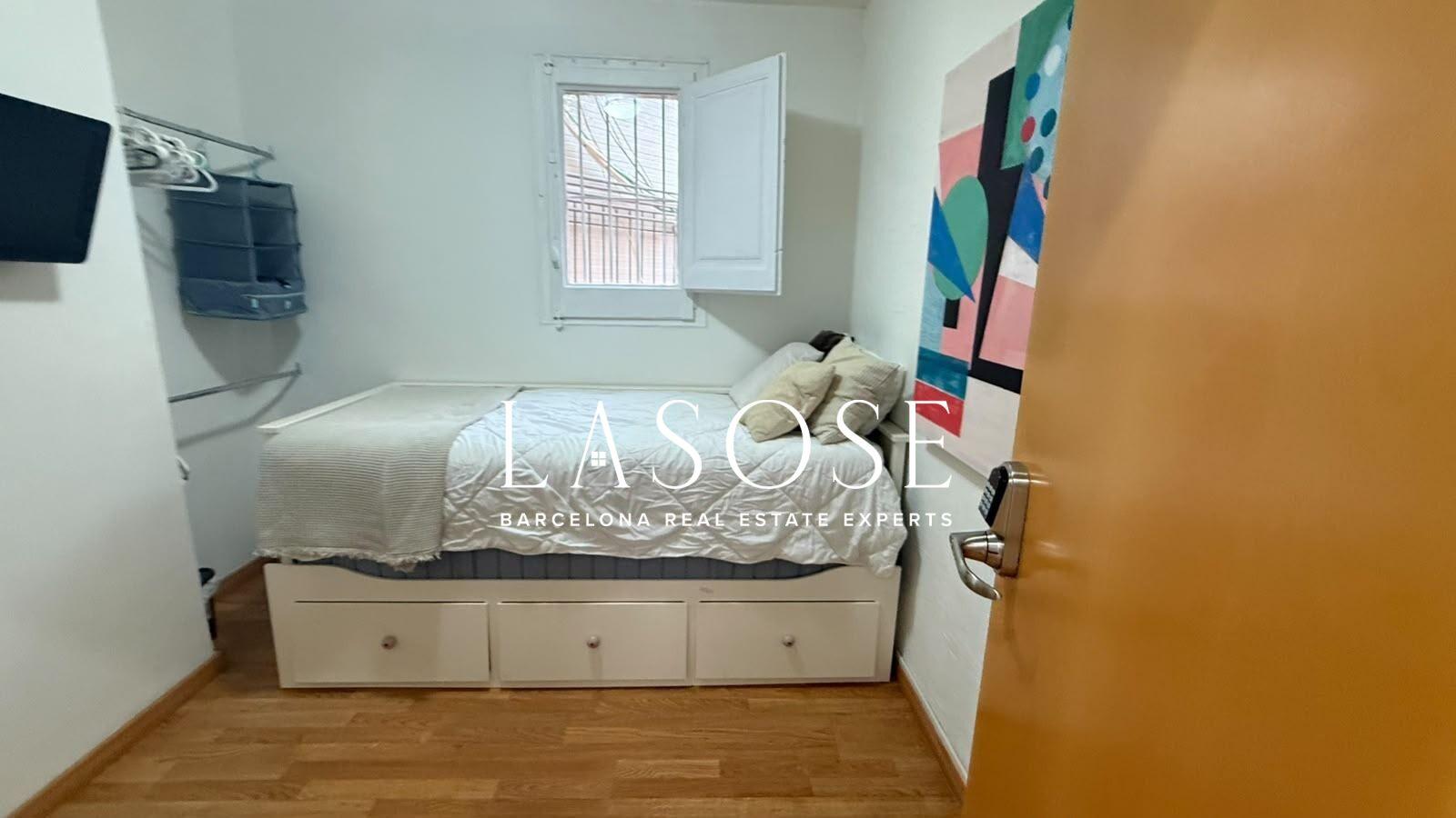 Penthouse for Sale in Barcelona