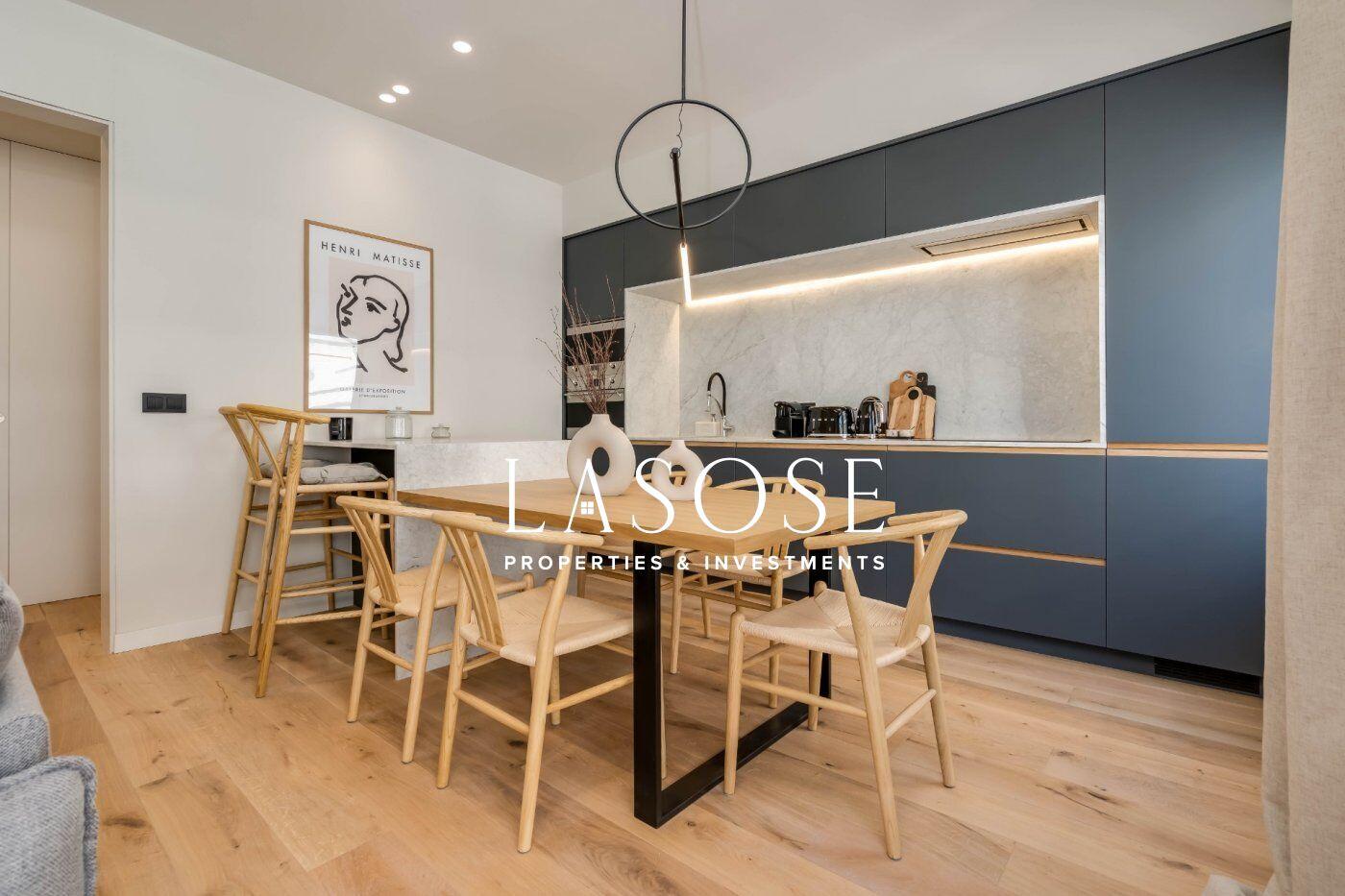 Flat for Sale in Barcelona