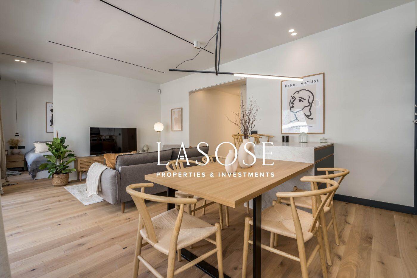 Flat for Sale in Barcelona