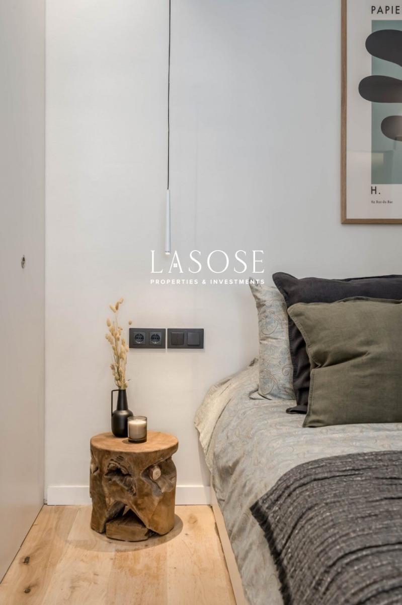 Flat for Sale in Barcelona