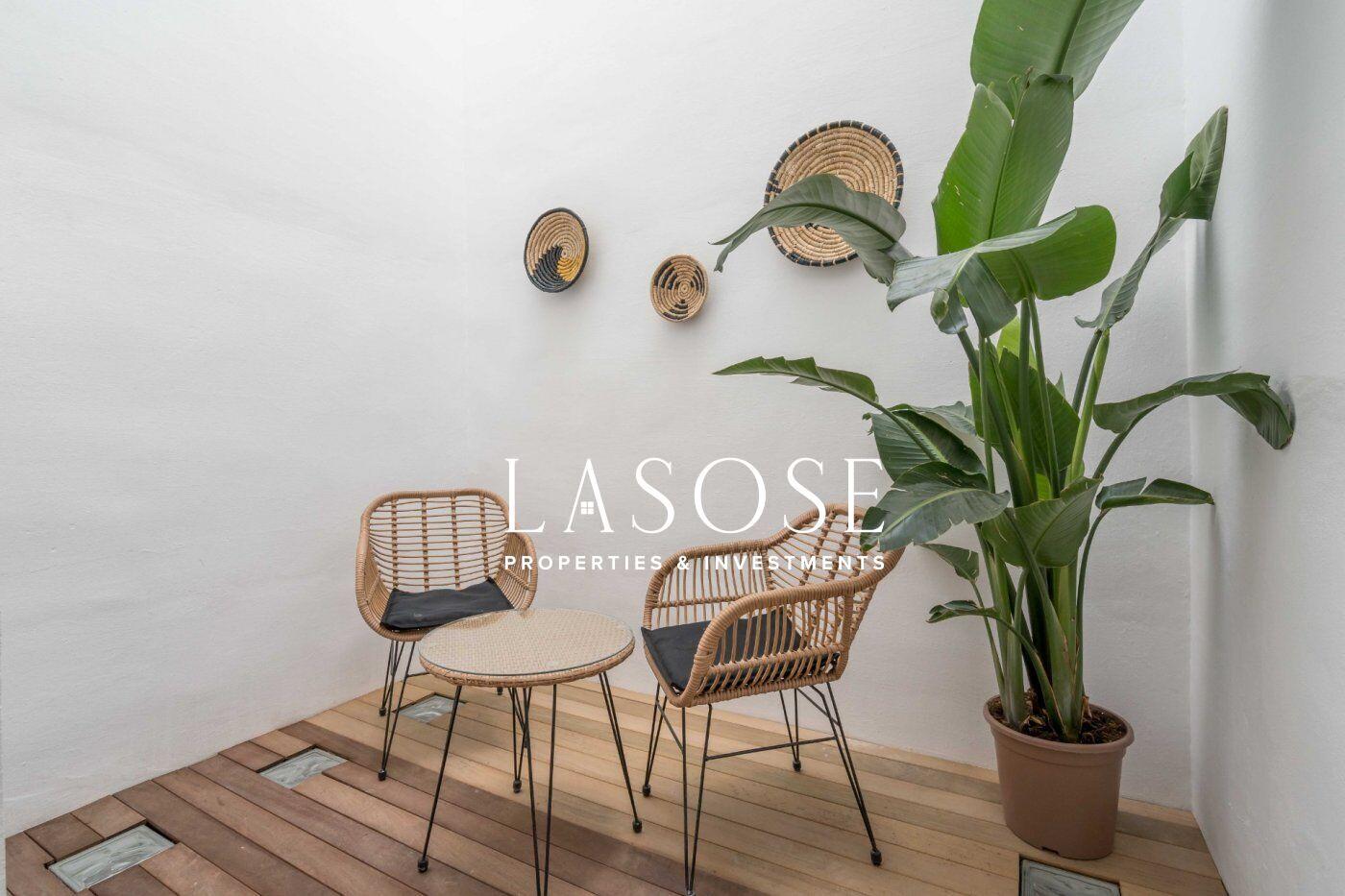 Flat for Sale in Barcelona