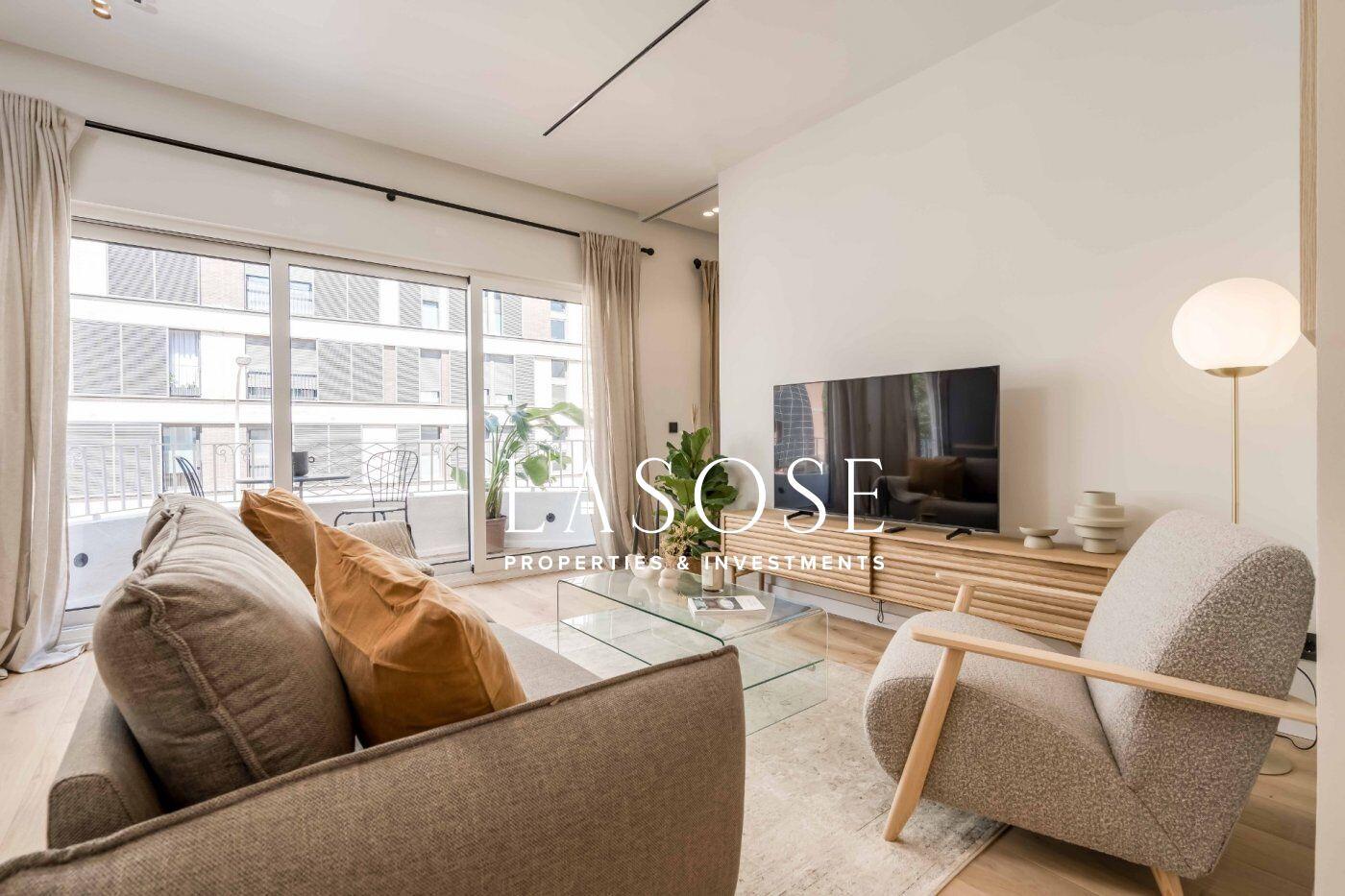Flat for Sale in Barcelona