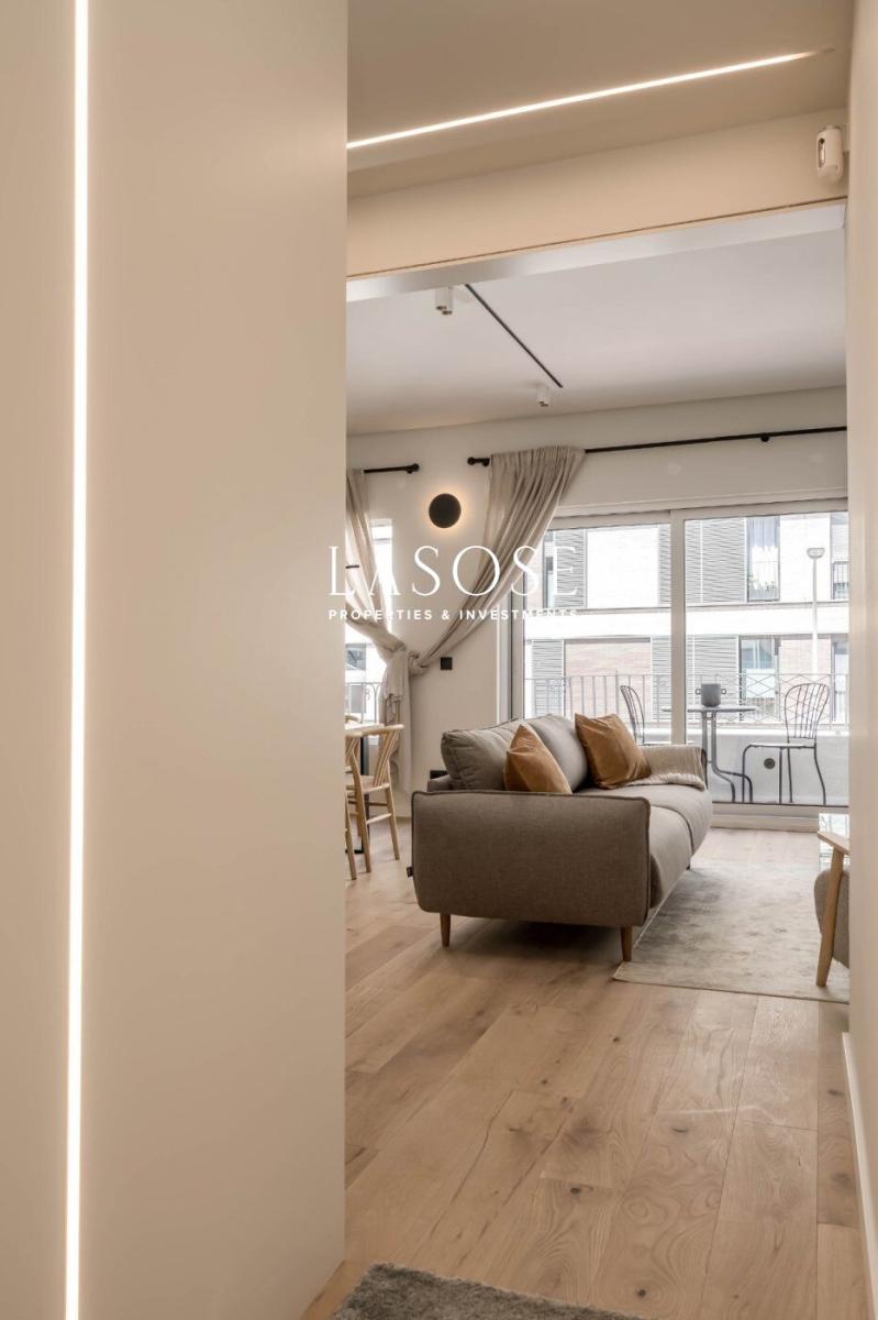 Flat for Sale in Barcelona