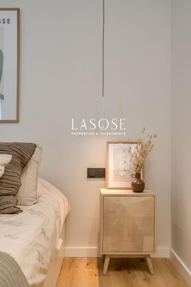 Flat for Sale in Barcelona